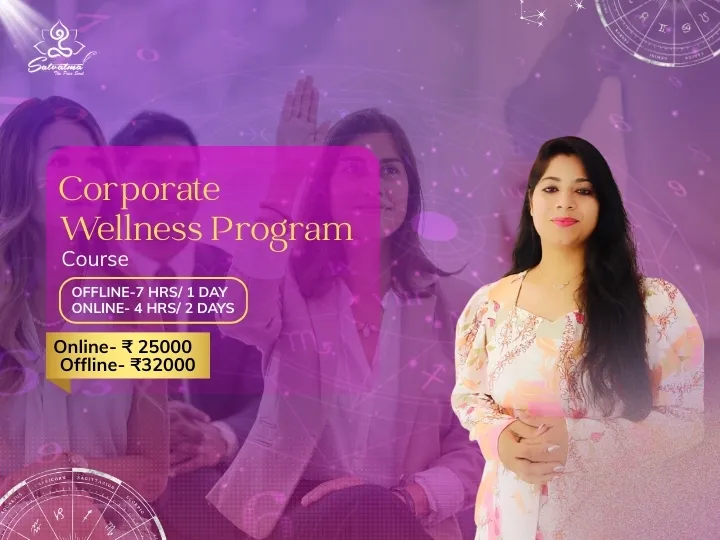 Corporate Wellness Program